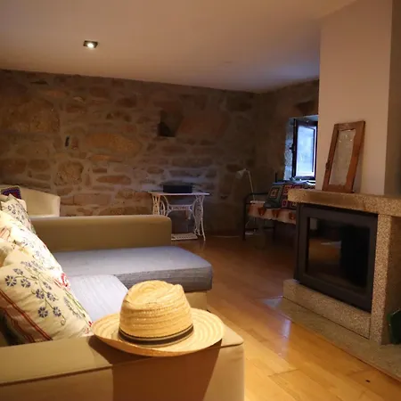 Ferienhaus Casa Do Soito.