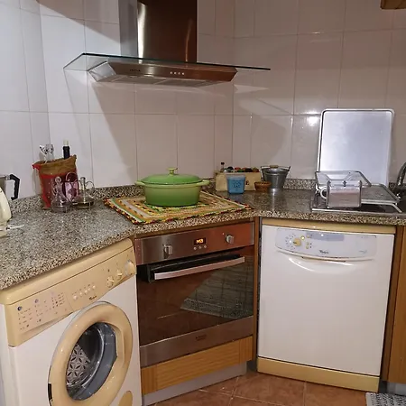 Casa Do Soito. Ferienhaus Avelas de Ambom