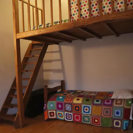 Casa Do Soito. Ferienhaus Avelas de Ambom