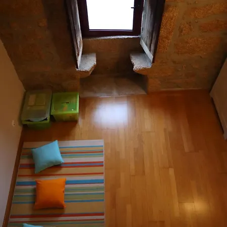 Ferienhaus Casa Do Soito.