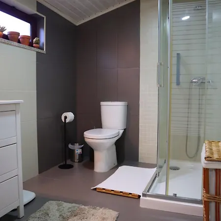 Casa Do Soito. Ferienhaus