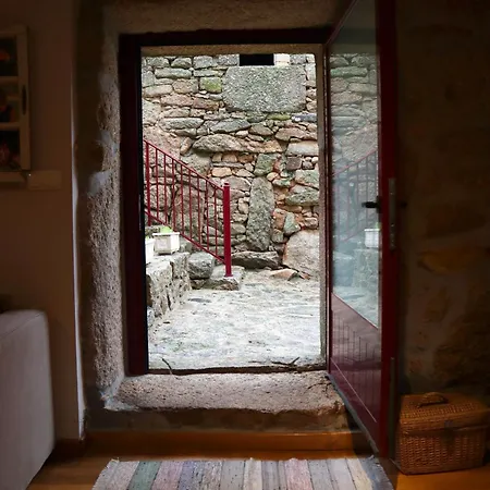 Casa Do Soito. * Avelas de Ambom