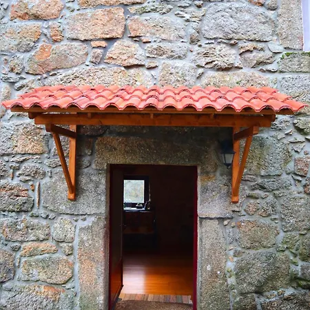Casa Do Soito.