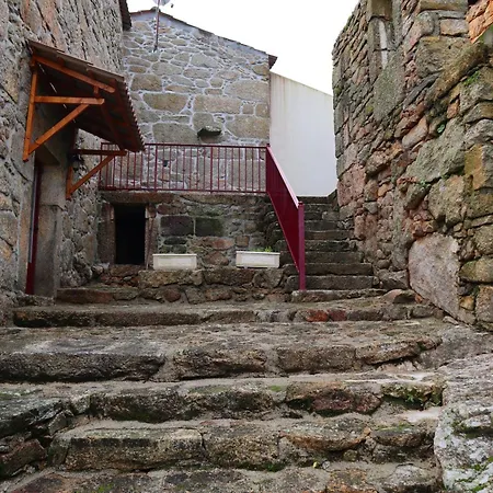 Casa Do Soito.