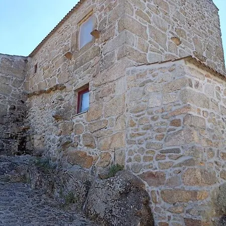 Ferienhaus Casa Do Soito. *