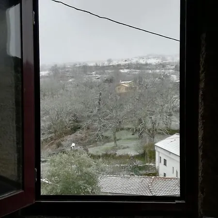 Ferienhaus Casa Do Soito. *