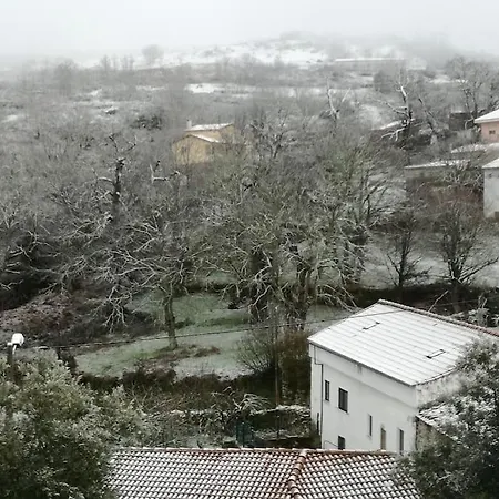 Casa Do Soito. Ferienhaus