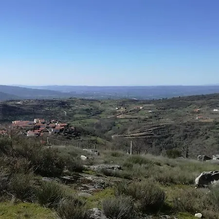 Casa Do Soito. Ferienhaus