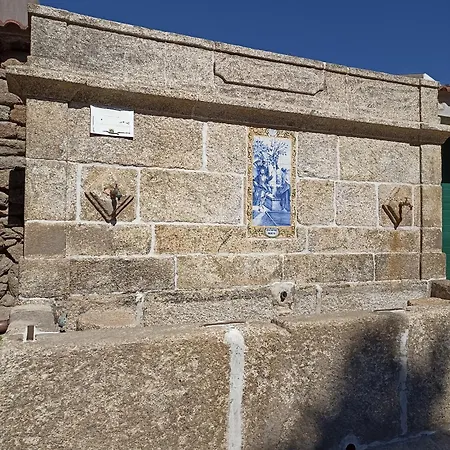 Casa Do Soito. *