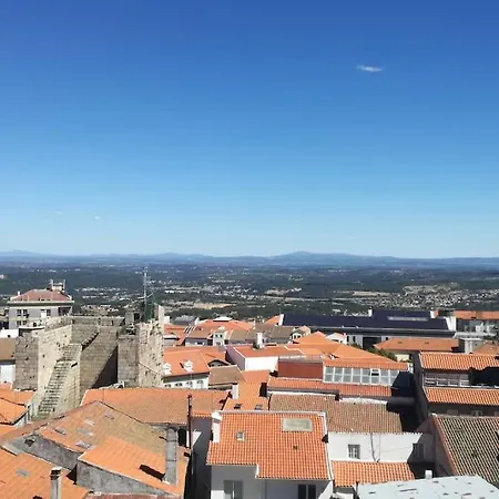 Ferienhaus Casa Do Soito.