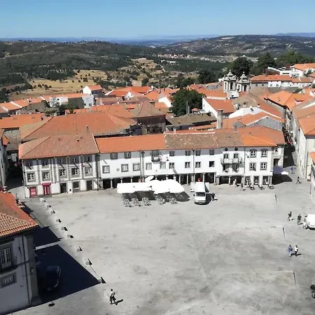 Casa Do Soito. * Avelas de Ambom