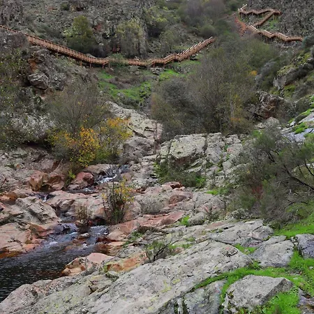 Ferienhaus Casa Do Soito. *