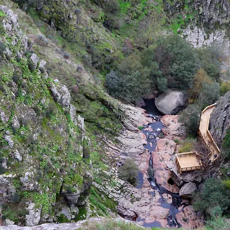 Casa Do Soito. Avelas de Ambom