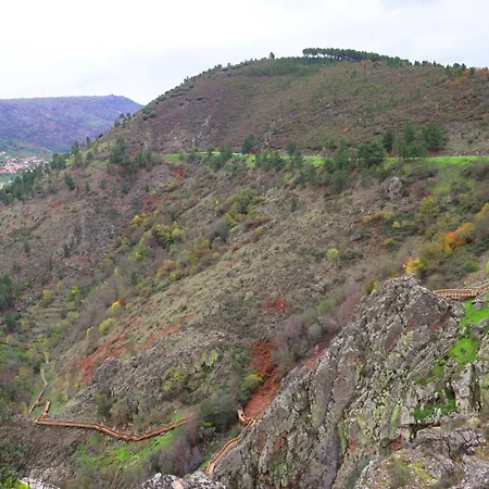 Ferienhaus Casa Do Soito.