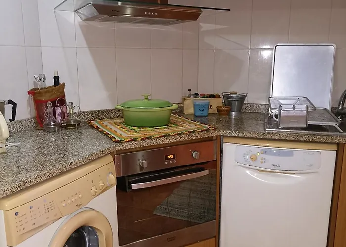 Casa Do Soito. Holiday home Avelas de Ambom