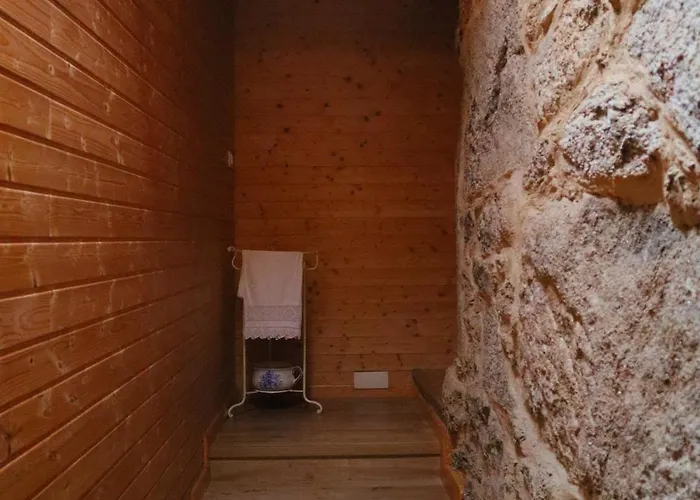 Casa Do Soito. 度假居