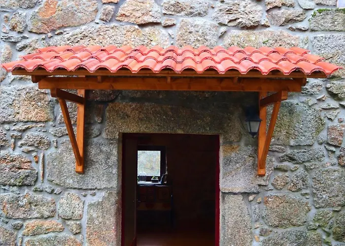 Casa Do Soito.