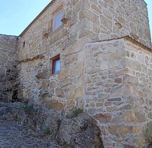 度假居 Casa Do Soito. *